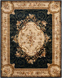 Safavieh Em414 Hand Tufted Wool Rug EM414B-24