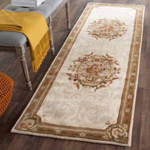Safavieh Em414 Hand Tufted Wool Rug EM414C-24