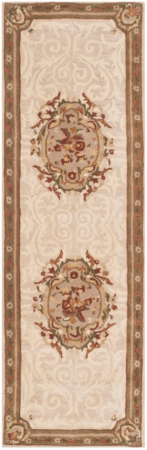 Safavieh Em414 Hand Tufted Wool Rug EM414C-24