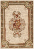 Safavieh Em414 Hand Tufted Wool Rug EM414C-24