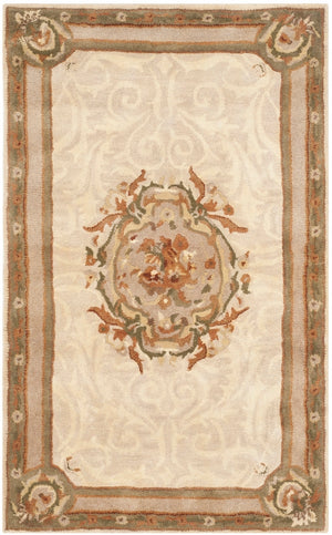 Safavieh Em414 Hand Tufted Wool Rug EM414C-24