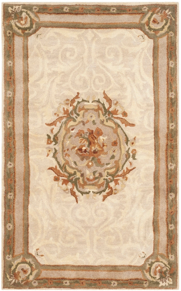 Safavieh Em414 Hand Tufted Wool Rug EM414C-24