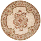 Safavieh Em414 Hand Tufted Wool Rug EM414C-24