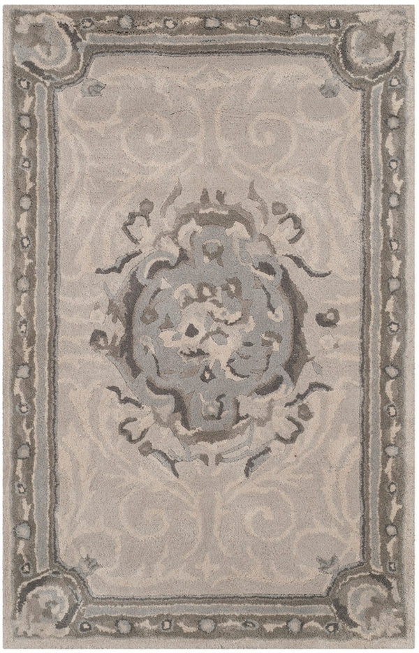 Safavieh Em414 Hand Tufted Wool Rug EM414D-24