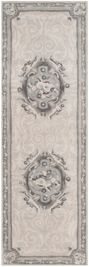 Safavieh Em414 Hand Tufted Wool Rug EM414D-24
