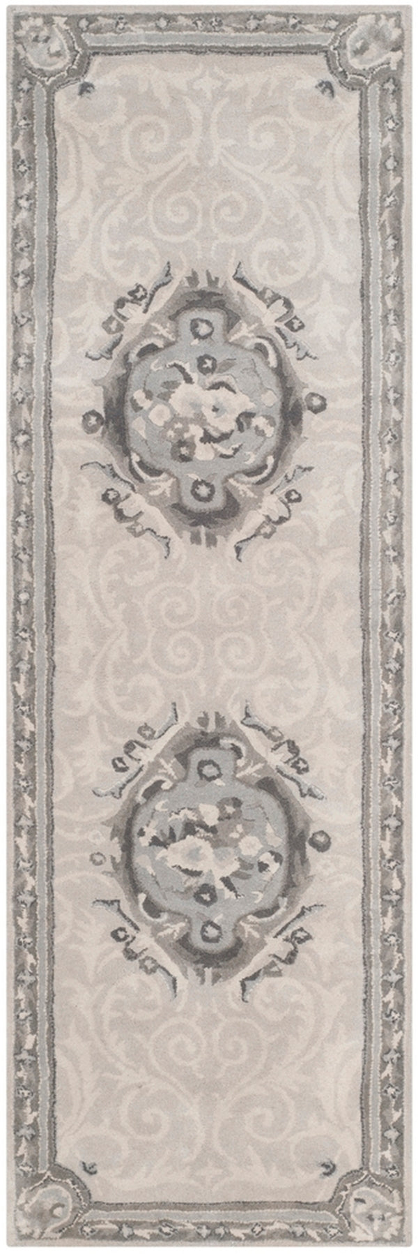 Safavieh Em414 Hand Tufted Wool Rug EM414D-24