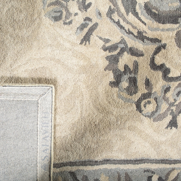 Safavieh Em414 Hand Tufted Wool Rug EM414D-24