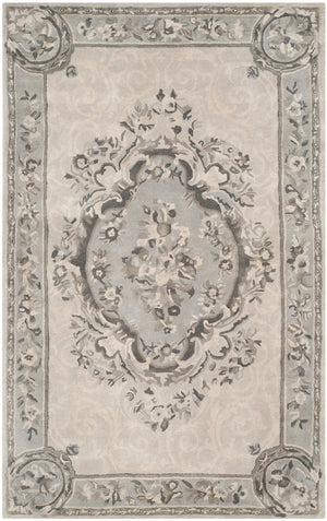 Safavieh Em414 Hand Tufted Wool Rug EM414D-24