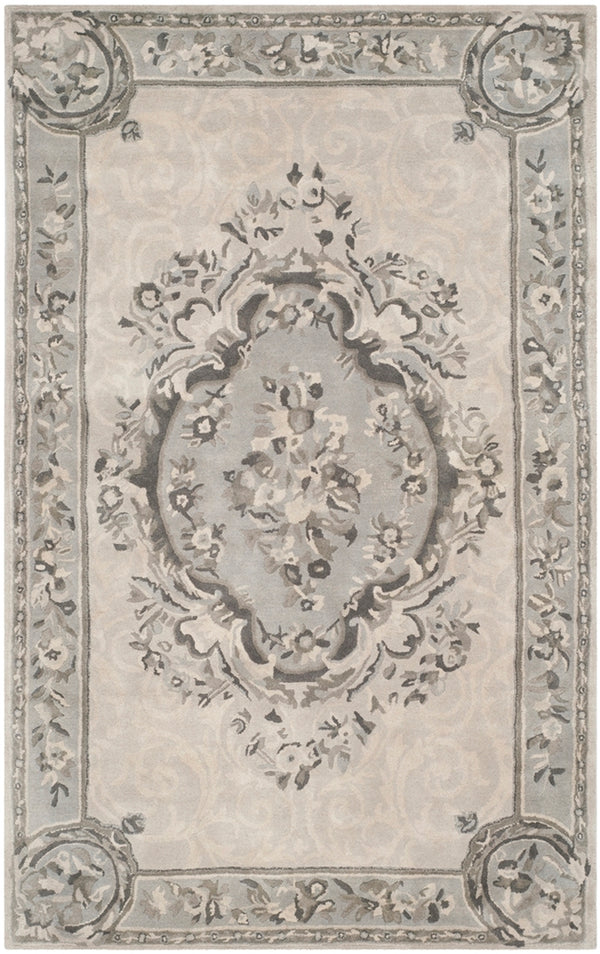 Safavieh Em414 Hand Tufted Wool Rug EM414D-24