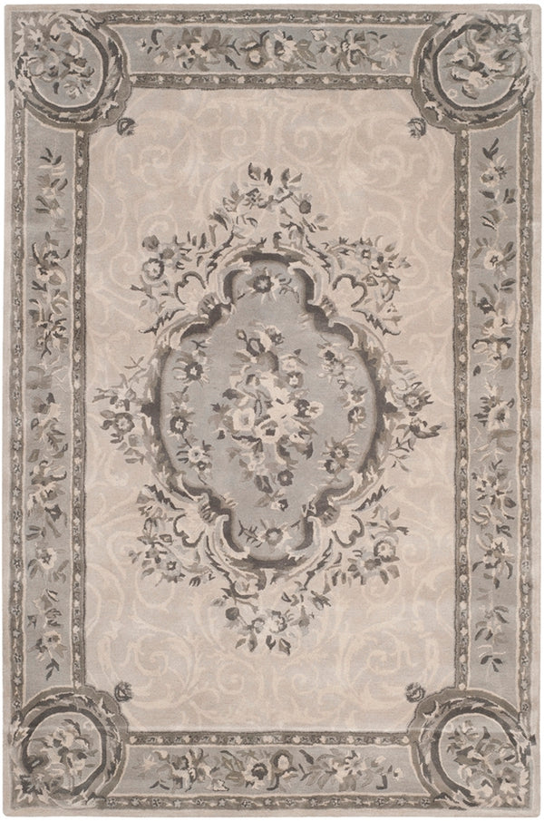 Safavieh Em414 Hand Tufted Wool Rug EM414D-24