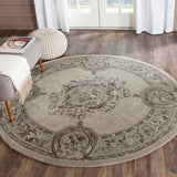 Safavieh Em414 Hand Tufted Wool Rug EM414D-24