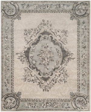 Safavieh Em414 Hand Tufted Wool Rug EM414D-24