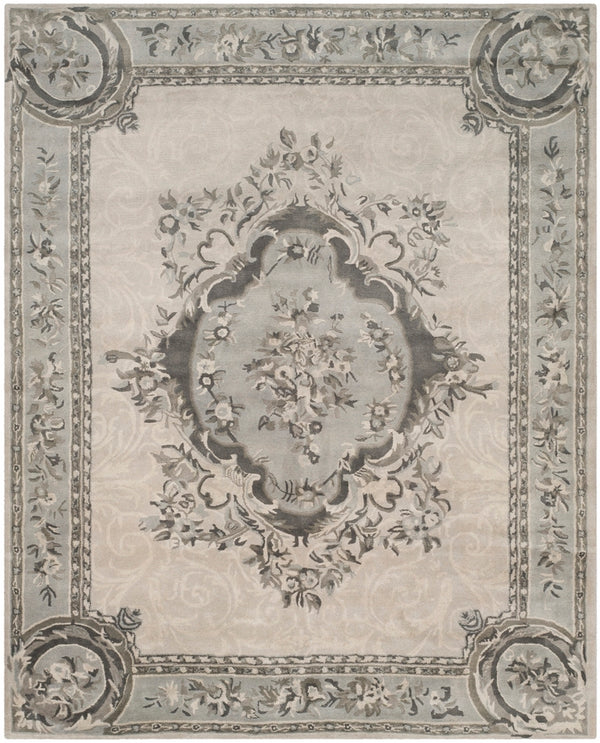 Safavieh Em414 Hand Tufted Wool Rug EM414D-24