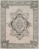 Safavieh Em414 Hand Tufted Wool Rug EM414D-24