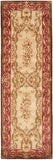 Safavieh Empire EM415 Hand Tufted Rug