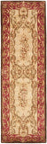 Safavieh Em415 Hand Tufted Wool Rug EM415A-24