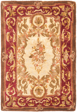 Safavieh Em415 Hand Tufted Wool Rug EM415A-24