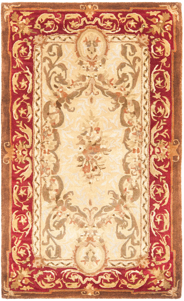 Safavieh Em415 Hand Tufted Wool Rug EM415A-24