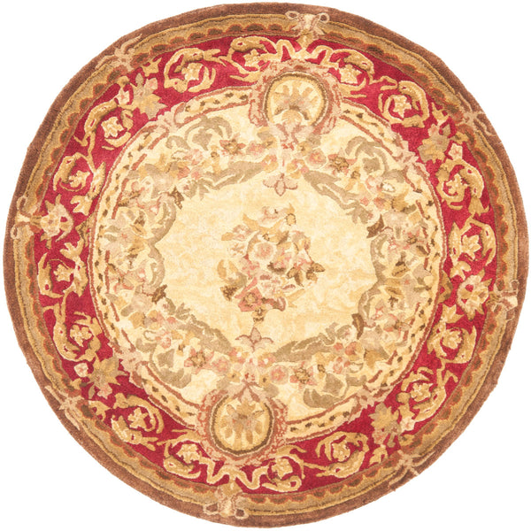 Safavieh Em415 Hand Tufted Wool Rug EM415A-24