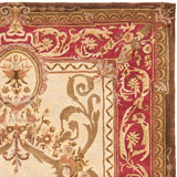 Safavieh Empire EM415 Hand Tufted Rug