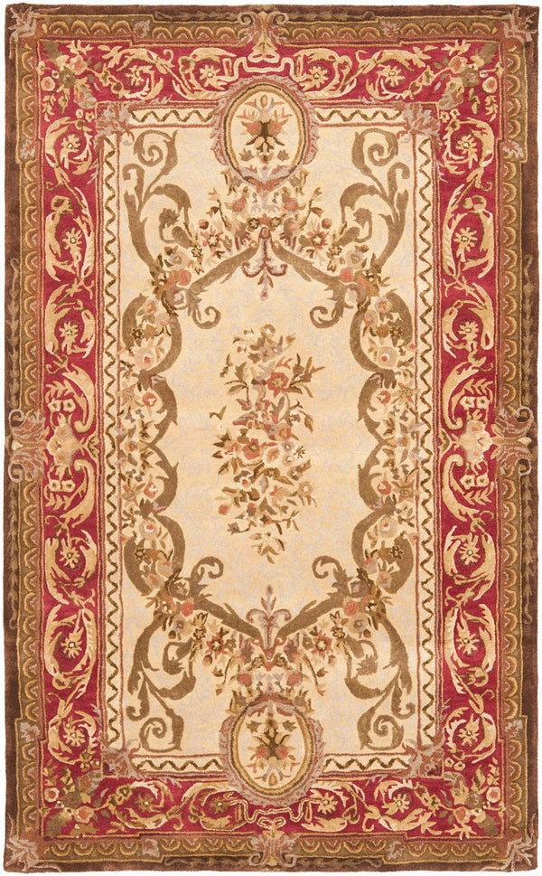 Safavieh Em415 Hand Tufted Wool Rug EM415A-24