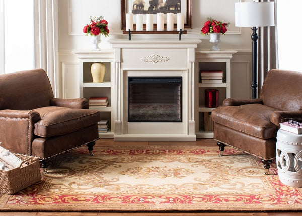 Safavieh Em415 Hand Tufted Wool Rug EM415A-24