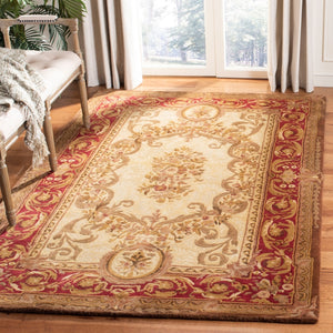 Safavieh Em415 Hand Tufted Wool Rug EM415A-24