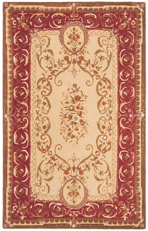 Safavieh Em415 Hand Tufted Wool Rug EM415A-24