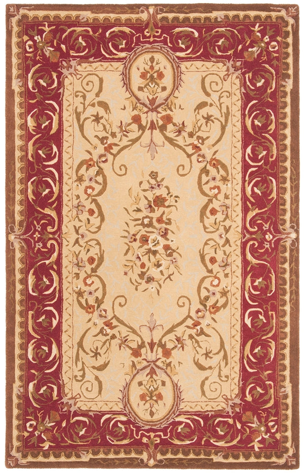 Safavieh Em415 Hand Tufted Wool Rug EM415A-24