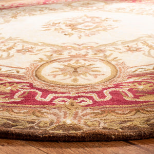 Safavieh Em415 Hand Tufted Wool Rug EM415A-24