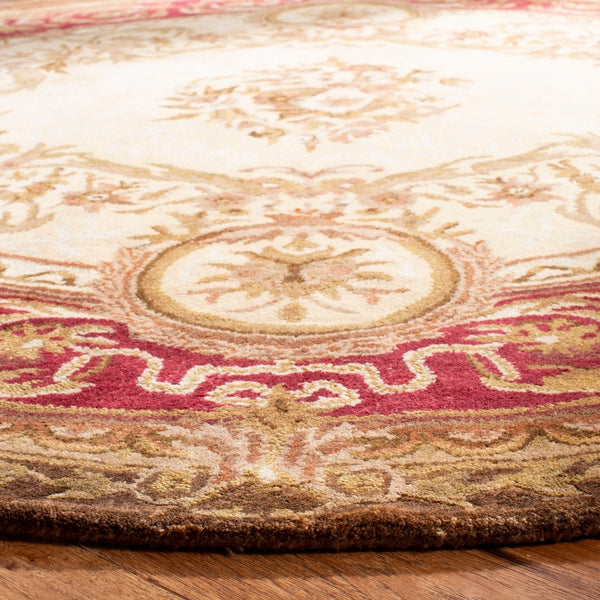 Safavieh Em415 Hand Tufted Wool Rug EM415A-24