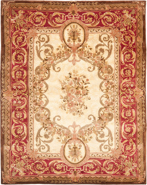 Safavieh Em415 Hand Tufted Wool Rug EM415A-24