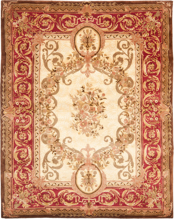 Safavieh Em415 Hand Tufted Wool Rug EM415A-24