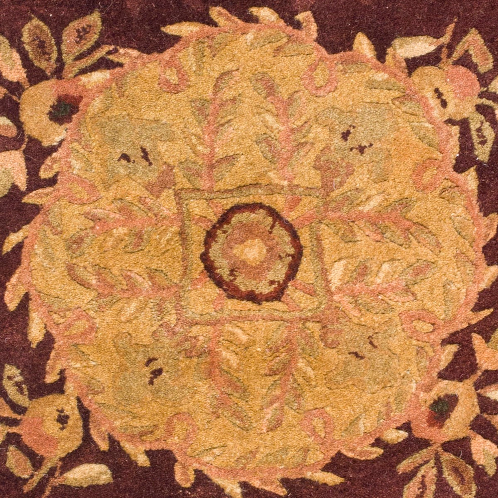 Safavieh Empire EM416 Hand Tufted Rug