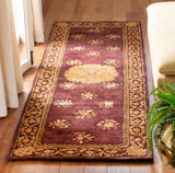 Safavieh Em416 Hand Tufted Wool Rug EM416A-2