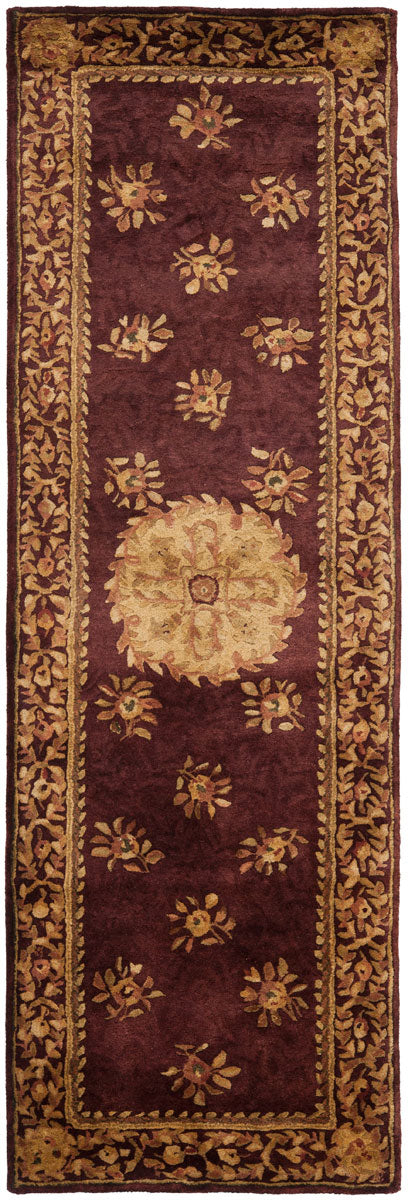 Safavieh Em416 Hand Tufted Wool Rug EM416A-2