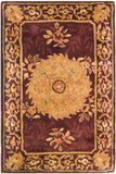 Safavieh Em416 Hand Tufted Wool Rug EM416A-2