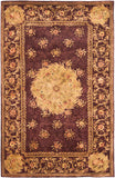 Safavieh Em416 Hand Tufted Wool Rug EM416A-2