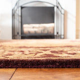 Safavieh Em416 Hand Tufted Wool Rug EM416A-2