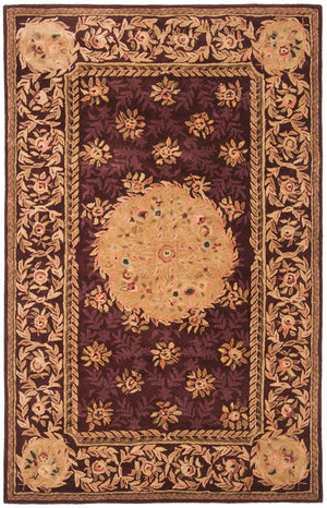 Safavieh Em416 Hand Tufted Wool Rug EM416A-2