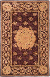 Em416 Hand Tufted Wool Rug