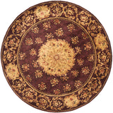 Safavieh Em416 Hand Tufted Wool Rug EM416A-2