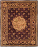 Safavieh Em416 Hand Tufted Wool Rug EM416A-2