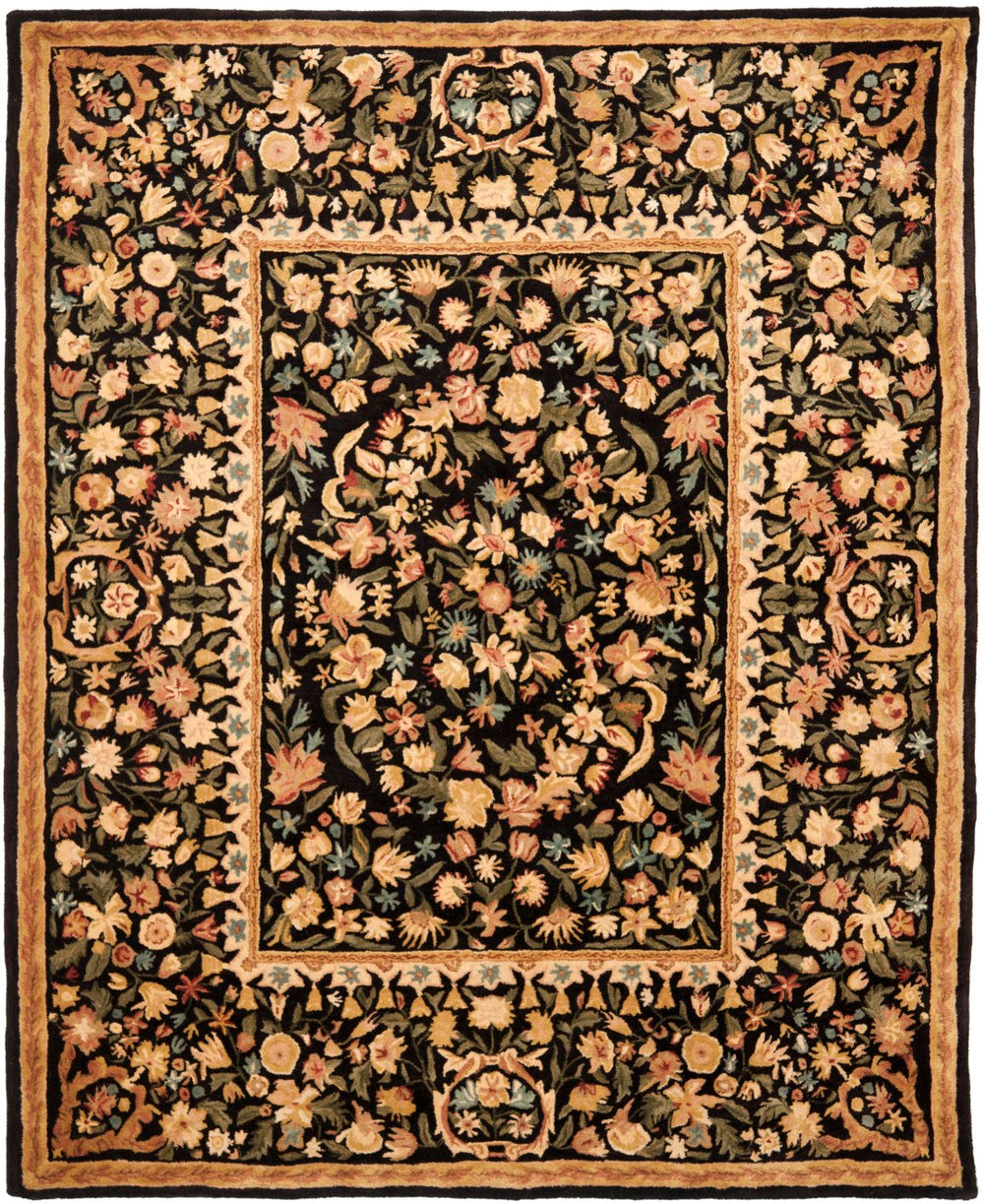 Safavieh EM417 Hand Tufted Rug