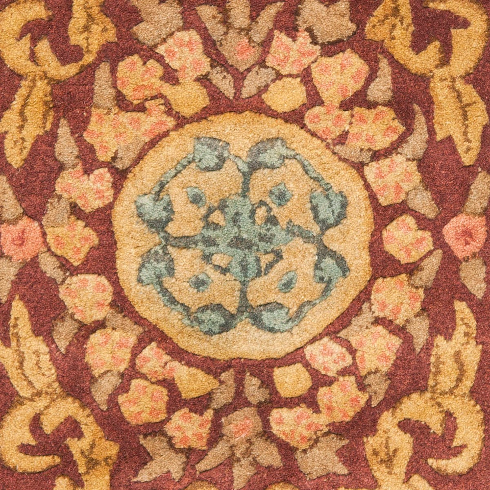 Safavieh Empire EM421 Hand Tufted Rug