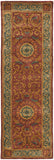 Safavieh Em421 Hand Tufted Wool Rug EM421A-2