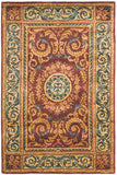 Em421 Hand Tufted Wool Rug