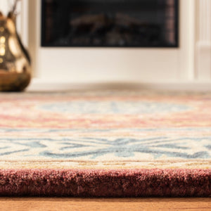 Safavieh Em421 Hand Tufted Wool Rug EM421A-2