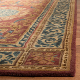 Safavieh Em421 Hand Tufted Wool Rug EM421A-2