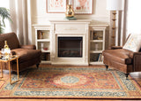 Safavieh Em421 Hand Tufted Wool Rug EM421A-2